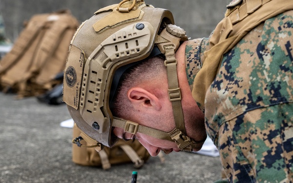 Fuji Viper 26.3 | U.S. Marines Rehearse Urban Operations