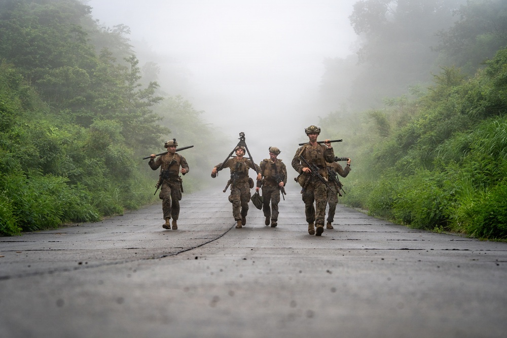 Fuji Viper 26.3 | U.S. Marines Rehearse Urban Operations
