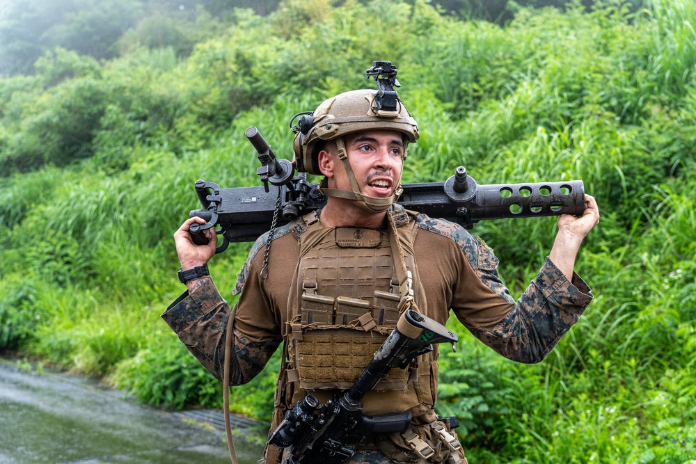 Fuji Viper 26.3 | U.S. Marines Rehearse Urban Operations