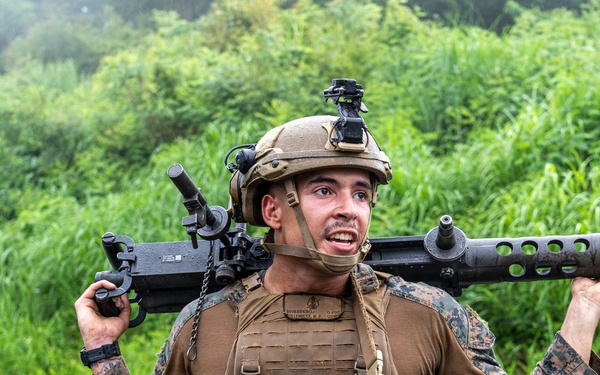 Fuji Viper 26.3 | U.S. Marines Rehearse Urban Operations