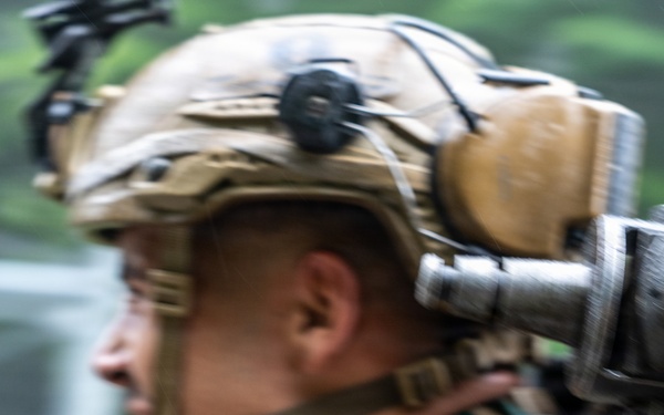 Fuji Viper 26.3 | U.S. Marines Rehearse Urban Operations