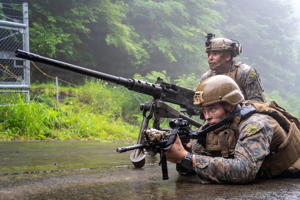 Fuji Viper 26.3 | U.S. Marines Rehearse Urban Operations