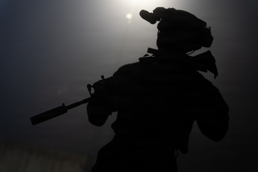 Fuji Viper 26.3 | U.S. Marines Rehearse Urban Operations