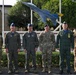 CSAF, CMSAF discuss readiness and quality of life during Aviano visit