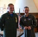 CSAF, CMSAF discuss readiness and quality of life during Aviano visit