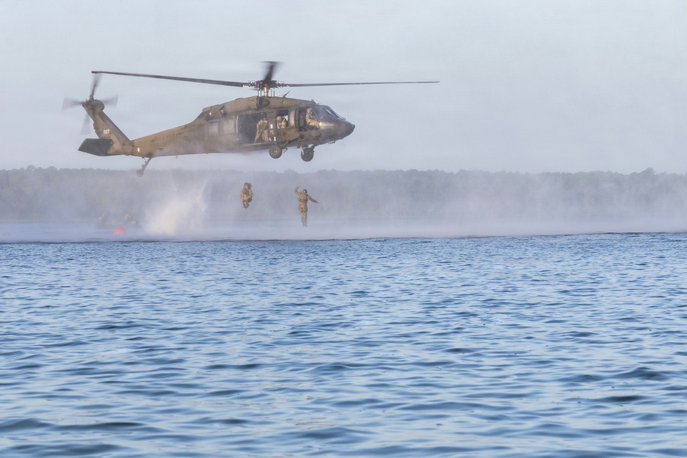 Utah Guardsman competes for Solider of the year in National Guard Best Warrior Competition 2026