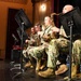 Illinois National Guard’s 144th Army Band Ends America’s 250th Birthday Weekend With a Special Concert in Sandwich’s Historic Opera House