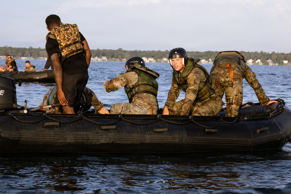 Utah Guardsman competes for Solider of the year in National Guard Best Warrior Competition 2026