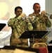 Illinois National Guard’s 144th Army Band Ends America’s 250th Birthday Weekend With a Special Concert in Sandwich’s Historic Opera House