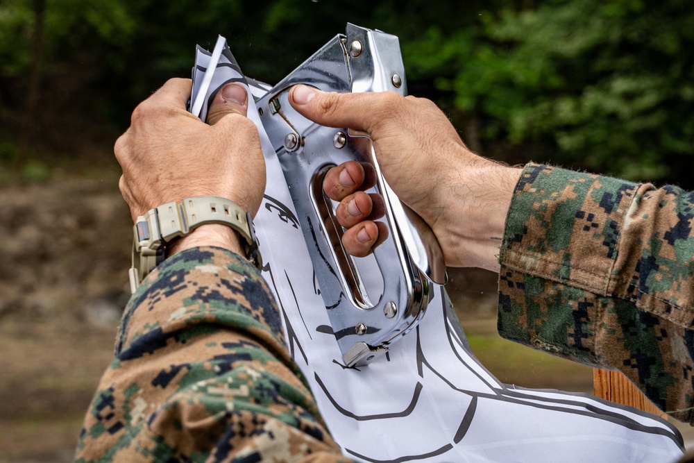 Fuji Viper 26.3 | U.S. Marines Conduct a Short- and Long-Bay Live-Fire Range