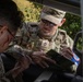 Skyfall Simulation: KFOR partners rehearse downed aircraft response