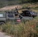 Skyfall Simulation: KFOR partners rehearse downed aircraft response