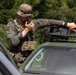 Skyfall Simulation: KFOR partners rehearse downed aircraft response