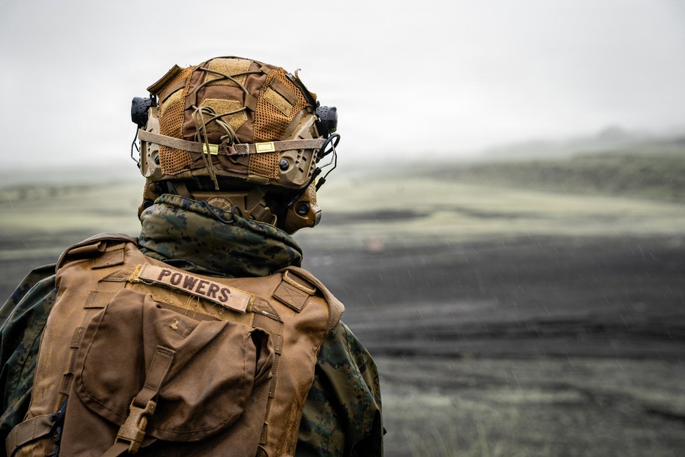 Fuji Viper 26.3 | U.S. Marines Conduct a Short- and Long-Bay Live-Fire Range
