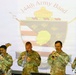 Illinois National Guard’s 144th Army Band Ends America’s 250th Birthday Weekend With a Special Concert in Sandwich’s Historic Opera House