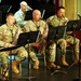 Illinois National Guard’s 144th Army Band Ends America’s 250th Birthday Weekend With a Special Concert in Sandwich’s Historic Opera House