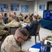 COMACC visit 70th ISRW