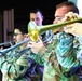 Illinois National Guard’s 144th Army Band Ends America’s 250th Birthday Weekend With a Special Concert in Sandwich’s Historic Opera House