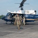 COMACC visit 70th ISRW