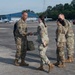 COMACC visit 70th ISRW