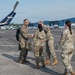 COMACC visit 70th ISRW