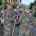 Winn Army Community Hospital conducts change of command ceremony