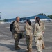 COMACC visit 70th ISRW