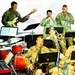 Illinois National Guard’s 144th Army Band Ends America’s 250th Birthday Weekend With a Special Concert in Sandwich’s Historic Opera House