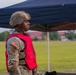 CCoE Drill Sergeant of the Year competition