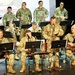 Illinois National Guard’s 144th Army Band Ends America’s 250th Birthday Weekend With a Special Concert in Sandwich’s Historic Opera House