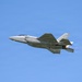 Routine F-35 flight operations at Truax Field