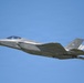 Routine F-35 flight operations at Truax Field