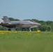 Routine F-35 flight operations at Truax Field