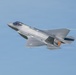 Routine F-35 flight operations at Truax Field