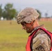 CCoE Drill Sergeant of the Year competition