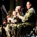 Illinois National Guard’s 144th Army Band Ends America’s 250th Birthday Weekend With a Special Concert in Sandwich’s Historic Opera House