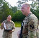 CCoE Drill Sergeant of the Year competition