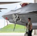 115th Fighter Wing celebrates America's 250th Anniversary with F-35 fly overs