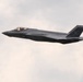 115th Fighter Wing celebrates America's 250th Anniversary with F-35 fly overs