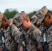 Alpha Company Eagle, Globe, and Anchor Ceremony