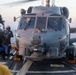 USS Princeton Conducts Flight Operations