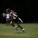 All-Army Sports Flag Football Team Selection Camp