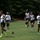 All-Army Sports Flag Football Team Selection Camp