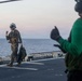 USS Princeton Conducts Flight Operations
