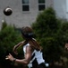 All-Army Sports Flag Football Team Selection Camp
