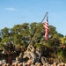 Alpha Company Eagle, Globe, and Anchor Ceremony