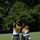 All-Army Sports Flag Football Team Selection Camp
