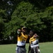 All-Army Sports Flag Football Team Selection Camp