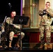 Illinois National Guard’s 144th Army Band Ends America’s 250th Birthday Weekend With a Special Concert in Sandwich’s Historic Opera House