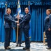 627th Force Support Squadron change of command ceremony